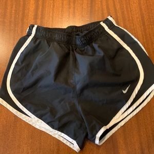 Nike dry fit xs shorts